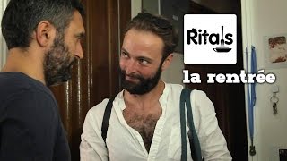 Ritals - S02 - Ep.01 - La rentrée [sub FRA]