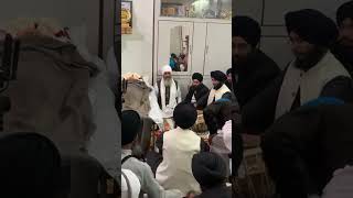 Har ko Naam sada sukhdayi | Antim Darshan Padam shri prof kartar singh ji | Bhai Bhupinder singh ji