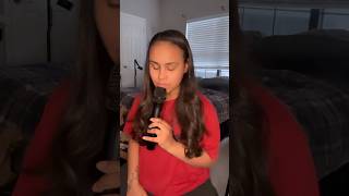 Made For Me (Cover) Natalie Nichole - Part 1 @MuniLong  #live #cover #singer