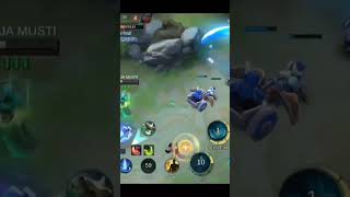 Vexana best build itu kaya gini lah | dapet winstrike berkali-kali di mlbb #shorts #mlbb