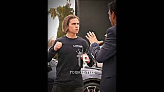 Robby🔥 #edit #cobrakai #youtubeshorts #robbykeene #daniellarusso