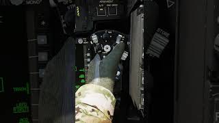 IAT and MTT in the AH-64D APACHE - DCS