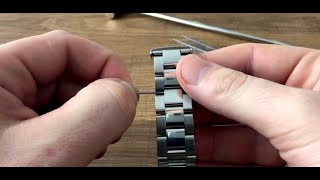 How To Remove Watch Links in Less Than 5 Minutes