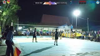 FINAL VOLI SMKN 5 Kupang VS SMAK CBM