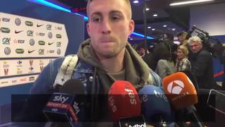 DEULOFEU RINGRAZIA IL MILAN PER LA FIDUCIA