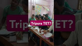 Tripura TET Exam Prep 2024-25 | TET Coaching Agartala | Basic to Advance Level TET Preparation |