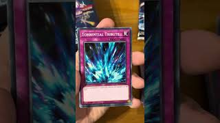 Legendary Duelists: Duels From the Deep LED9 Box Opening  - Yu-Gi-Oh! Openings #shorts