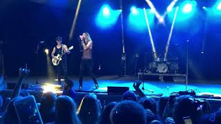 Marianas Trench - Haven't Had Enough (live Toronto 2018)