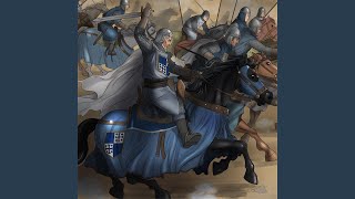 Charles Martel and the Battle of Tours, 732