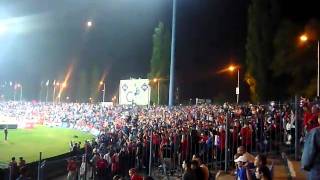 Ruch-Widzew 25.09.2010