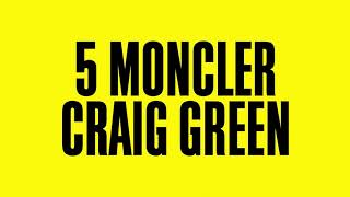 MONCLER MONDOGENIUS DESIGNERS HERO VIDEO