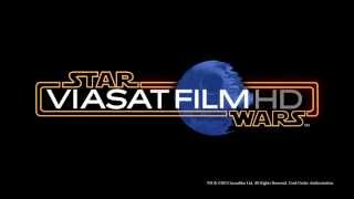 VIASAT FILM STAR WARS IDENT / COPENHAGEN