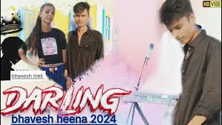 Darling Sad Song Rahul Bhuriya bhavu timli |Darling Sad Song bhavu timli  Mandloi || heena barlin