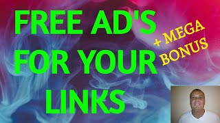 How to rotate your ad free with my new affiliate marketing / internet marketing Rotator Site