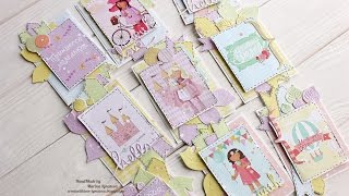 TUTORIAL ATC | МК по созданию серии АТСок