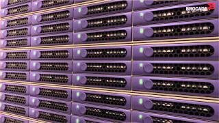 Rackspace Deploys Brocade Gen 5 Fibre Channel for Global Cloud Hosting Services