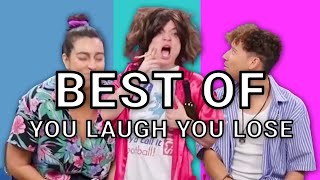 Recent TNTL Best Of! #smoshpit #tntl