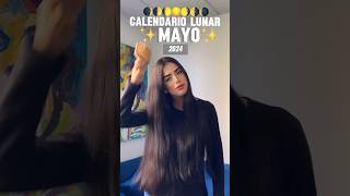 Corta tu cabello en esta fecha y crecerá como loco #belleza #cabello #trucosdebelleza #beautyhacks