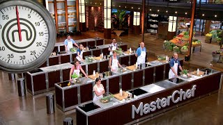 MasterChef Italia per Electrolux pt. 2