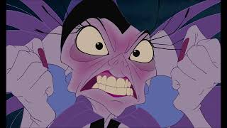 Disney Villains: Yzma Moments Part 1 - The Nostalgia Guy