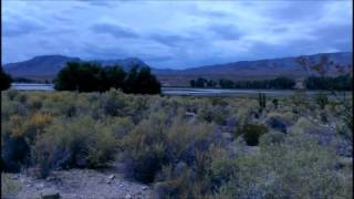 Pahranagat Valley - Nevada Scenery