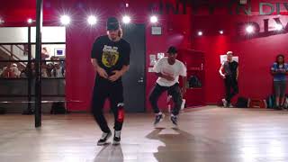 Patoranking- My Woman My Everything | Choreography by FeFe Burgos