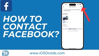 How to Contact Facebook Support? (Latest Guide 2023)