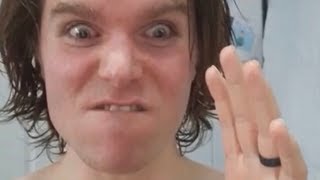 Onision Banned From Patreon!