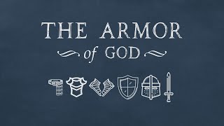 The Sword of the Spirit | Full Service 08.28.2