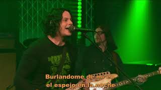 The Raconteurs - Bored And Razed (Subtitulado Español)