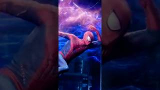 "You Are Amazing": The Amazing Spider-Man #shorts #andrewgarfieldspiderman #spiderman