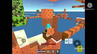 Roblox Skywars