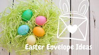 Easter Craft Gift Packing Ideas | Pomysły na Wielkanoc