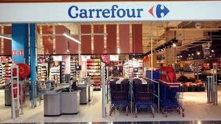 Jobs in Carrefour Market- Amazon- Coffee Shops- Warehouse in Saudi Arabia- General Labour-1000+200SR