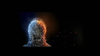 [Motion Wallpaper] Game of Thrones - Browser Game