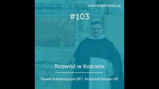 103: Rozwód w Kościele