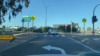 Western Aus road #australia #viral #youtubeshorts #youtube #trending #viralvideo