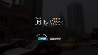 Clarion Power & Energy Series Asia | Snippet Video