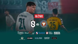 Na żywo: Świdniczanka vs Garbarnia - 24/03/2024