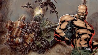 "Looking For Friends" 
Metal Slug Defense Part 1