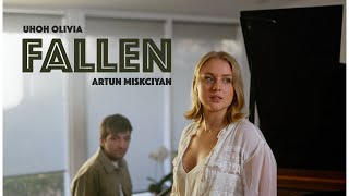 Fallen (COVER) - uhoh olivia, Artun Miskciyan