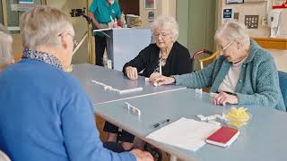 BaptistCare Warabrook Aged Care Home - Virtual Tour