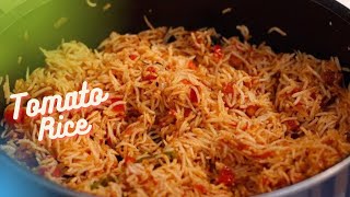 Tomato Rice In Biriyani Style | செய்வது எப்படி |Tasty Recipe