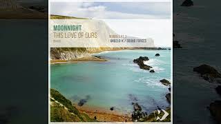 Moonnight - This Love of Ours [Remixes, Pt. 3] 2024