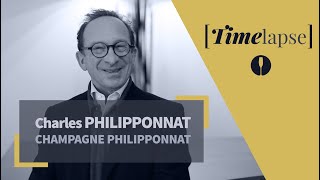 [Timelapse - S01E06] Charles Philipponnat