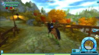 Star Stable Online - Wherever you are