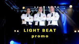 Light Beat - promo - Live!