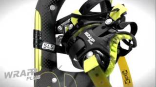 Atlas and Elektra 11 Series Snowshoes