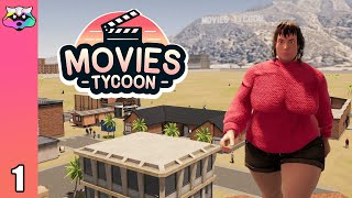 All My Dreams Are Answered - Movies Tycoon - First Look - Ep 1