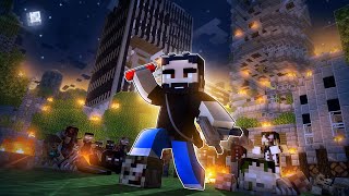 Left 4 Dead Addon for MCPE - (Xbox One, Ps4, MCPE, Android, IOS)